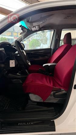 تويوتا هايلوكس